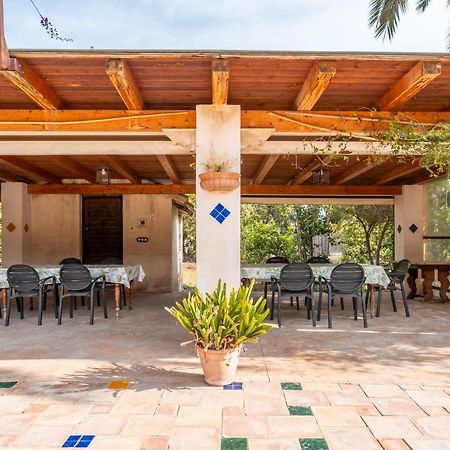 La Carrasca - Naranja Guest House Catral Luaran gambar