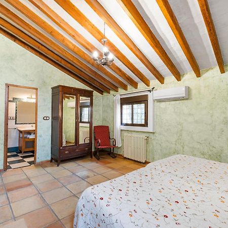 La Carrasca - Naranja Guest House Catral Luaran gambar