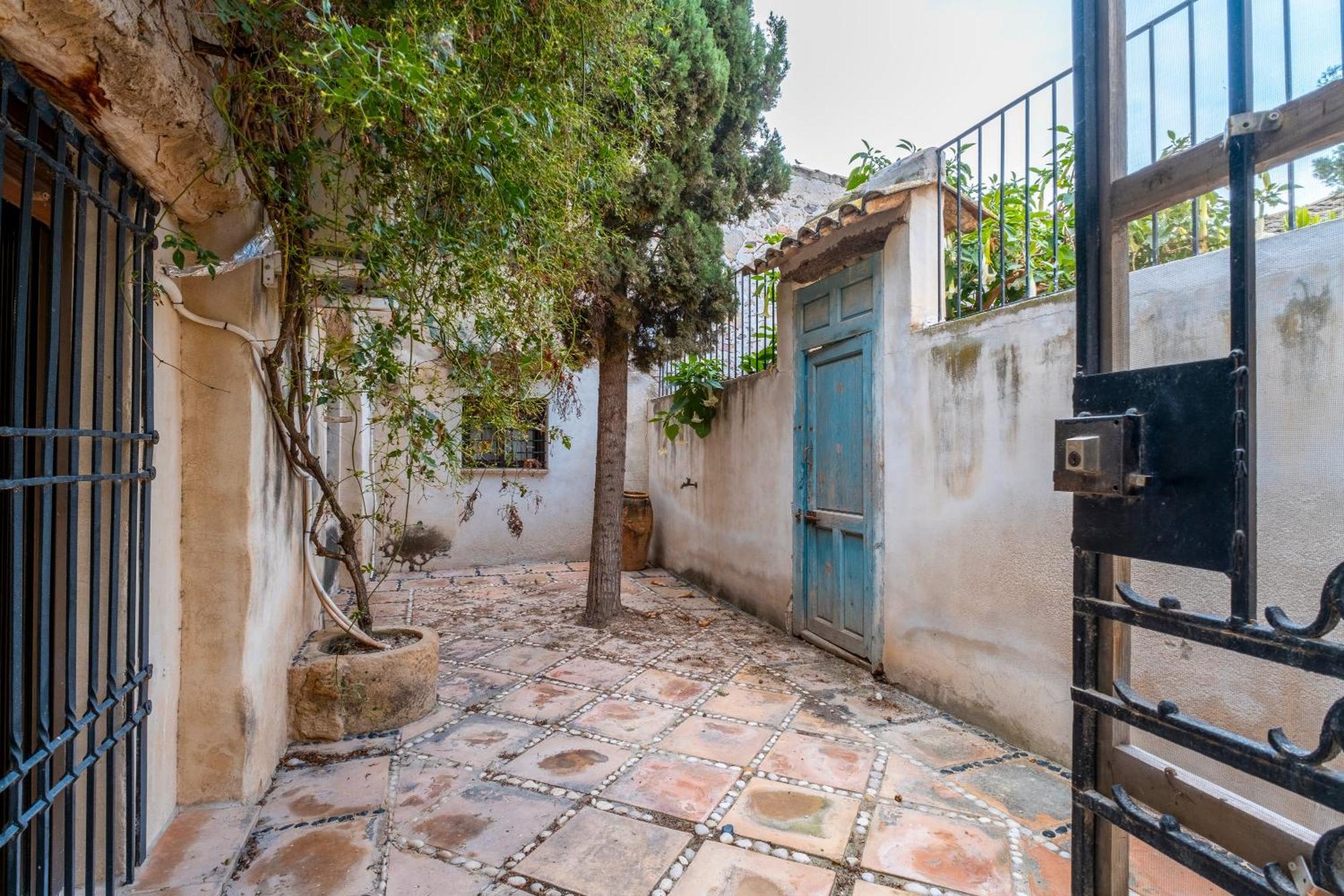 La Carrasca - Naranja Guest House Catral Luaran gambar